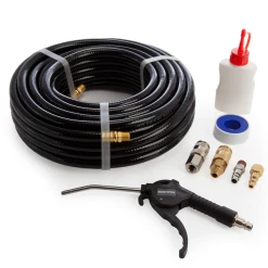 Stanley Bostitch® Tuyau à Air Comprimé De 15 M Bostitch Avec Accessoires CPACK15