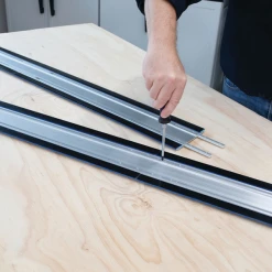 Kreg Europe Rail D'extension Kreg KMA2750 Pour Accu-Cut- 127 Cm 12 Kreg Europe Rail D'extension Kreg KMA2750 Pour Accu-Cut- 127 Cm -Kranzle-boutique accu3