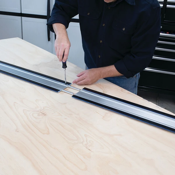 Kreg Europe Rail D'extension Kreg KMA2750 Pour Accu-Cut- 127 Cm 6 Kreg Europe Rail D'extension Kreg KMA2750 Pour Accu-Cut- 127 Cm – Image 4