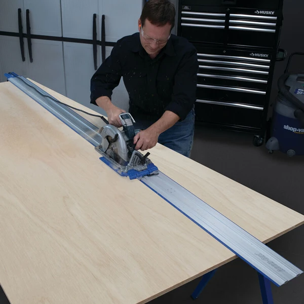 Kreg Europe Rail D'extension Kreg KMA2750 Pour Accu-Cut- 127 Cm 5 Kreg Europe Rail D'extension Kreg KMA2750 Pour Accu-Cut- 127 Cm – Image 3