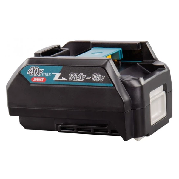 Adaptateur Pour Batteries LXT 14,4 / 18V Makita - Compatible Avec Chargeur XGT 40V Max DC40RA 5 Adaptateur Pour Batteries LXT 14,4 / 18V Makita - Compatible Avec Chargeur XGT 40V Max DC40RA – Image 3