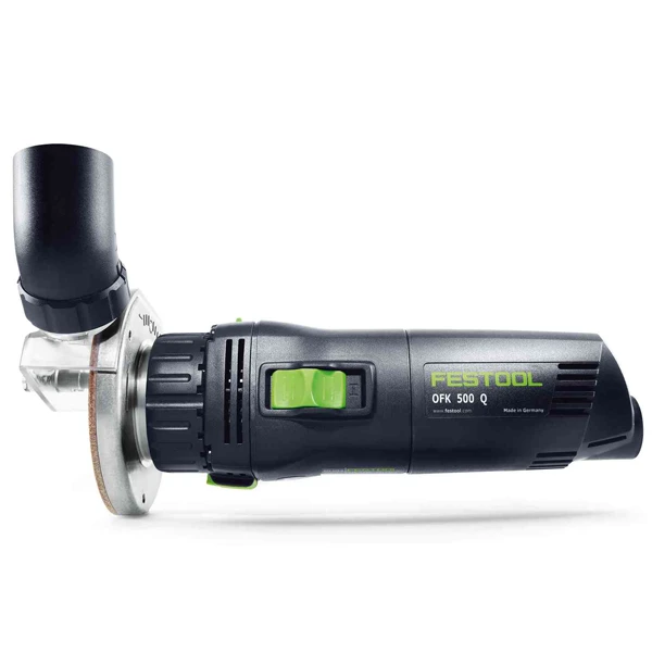 Affleureuse De Chant Festool OFK 500 Q-Plus R3 7 Affleureuse De Chant Festool OFK 500 Q-Plus R3 – Image 5