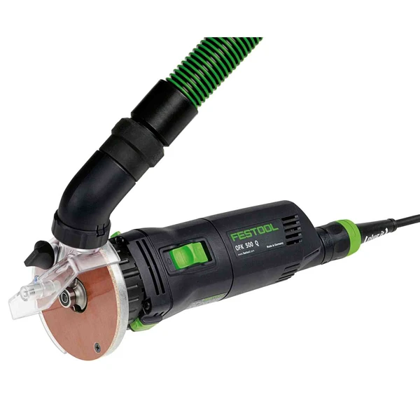Affleureuse De Chant Festool OFK 500 Q-Plus R3 4 Affleureuse De Chant Festool OFK 500 Q-Plus R3 – Image 2