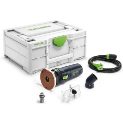 Affleureuse De Chant Festool OFK 500 Q-Plus R3