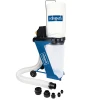 Aspirateur à Copeaux Scheppach DC500 230 V 75 Litres Avec 6 Adaptateurs