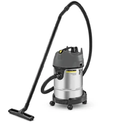Kärcher Aspirateur Eau Et Poussières NT 30/1 Me Classic 1.428-568.0