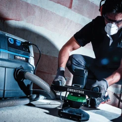 Aspirateur Eau Poussières ASP-E16 Diam Industries 230V 1600W 25 Litres 13 Aspirateur Eau Poussières ASP-E16 Diam Industries 230V 1600W 25 Litres -Kranzle-boutique aspirateur asp e16 compact