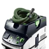 Aspirateur Festool CTM 36 E CLEANTEC Avec Tuyau D'aspiration Lisse -Kranzle-boutique aspirateur ctm 36 e festool 3