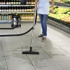 Kärcher Aspirateur Karcher Eau Et Poussières NT 27/1 Cuve Polypro Débit 67 L/s