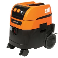 Aspirateur Eau Et Poussières 230V 1600W - AC 1630P Spit Paslode - Capacité 32 Litres - Flexible 5M 11 Aspirateur Eau Et Poussières 230V 1600W - AC 1630P Spit Paslode - Capacité 32 Litres - Flexible 5M -Kranzle-boutique aspirateur spit