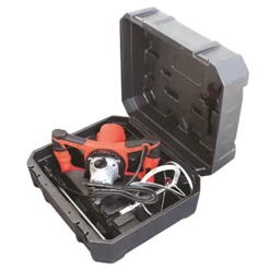 Malaxeur électrique Pour Malaxage Mortier Ciment Plâtre Altrad Promix 1600-V BPROM16-V En Coffret 9 Malaxeur électrique Pour Malaxage Mortier Ciment Plâtre Altrad Promix 1600-V BPROM16-V En Coffret -Kranzle-boutique autrevisuel 700095 1