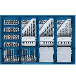 Perceuse Visseuse Bosch GSR 18V-28 Avec Batteries Chargeur Accessoires 10 Perceuse Visseuse Bosch GSR 18V-28 Avec Batteries Chargeur Accessoires -Kranzle-boutique autrevisuel 786969 1