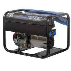 Groupe électrogène Perform 4500 Xl Avr 4200w SDMO PERFORM4500XLAVR