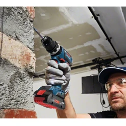 2 Batteries Bosch ProCORE 18V 4 Ah Avec Chargeur Rapide GAL 18V-40 9 2 Batteries Bosch ProCORE 18V 4 Ah Avec Chargeur Rapide GAL 18V-40 -Kranzle-boutique ba3