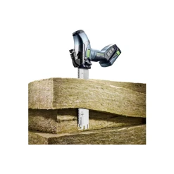 Lame Scie à Matériaux Isolants Festool SG-240/W 240 MM Fibres Souples
