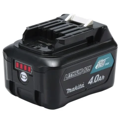 Batterie Makita BL1041B Avec Témoin De Charge Intégré