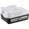 Batterie BL 1415G Comptatible Avec DF347D 14.4V 1.5 Ah Makita -Kranzle-boutique batterie