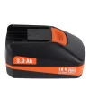 Batterie Lithium-ion Fein 18V 3Ah 1 Batterie Lithium-ion Fein 18V 3Ah -Kranzle-boutique batterie 18v 3ah
