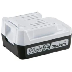 Batterie BL 1415G Comptatible Avec DF347D 14.4V 1.5 Ah Makita