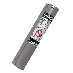 Batterie Ni-Mh Makita 9034 - 9,6 V - 2,5 Ah