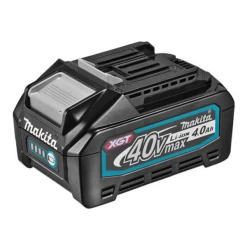 Batterie Makita BL4040 Accu Li-Ion XGT - 40 V - Capacité 4.0 Ah - Indicateur De Charge -Kranzle-boutique batterie makita bl4040 accu li ion xgt 40 v capacit c3 a9 4 ah indicateur de charge 3
