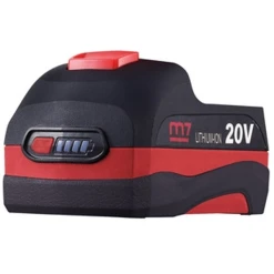 Batterie King Tony DB1850 Mighty Seven 20 V 5 Ah King-Tony