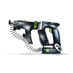 Visseuse Placo Sans Fil Festool DWC 18-4500 HPC 4.0 I-Plus 574745