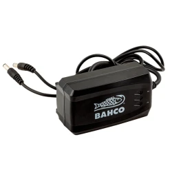 Chargeur De Batterie 14,4 V Bahco Double Connexion Ref: BCL1C4IB