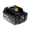 Batterie Makita Makstar 18V 3A BL1830B -Kranzle-boutique bl1830b