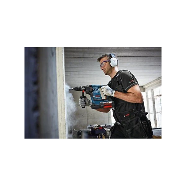 Perforateur SDS Plus GBH 36 V LI Plus Bosch 0611906003 3165140801362 4 Perforateur SDS Plus GBH 36 V LI Plus Bosch 0611906003 3165140801362 – Image 2