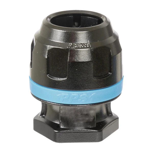 Bouchon Aluminium Pour Tubes Diamètre Extérieur 20 Mm Prevost PPS1 BO20 3 Bouchon Aluminium Pour Tubes Diamètre Extérieur 20 Mm Prevost PPS1 BO20