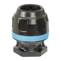 Prevost Bouchon En Aluminium Pour Tubes Diamètre Extérieur 16 Mm Pour Réseaux Air Comprimé