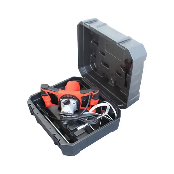 Malaxeur électrique Pour Malaxage Mortier Ciment Plâtre Altrad Promix 1600-V BPROM16-V En Coffret 4 Malaxeur électrique Pour Malaxage Mortier Ciment Plâtre Altrad Promix 1600-V BPROM16-V En Coffret – Image 2