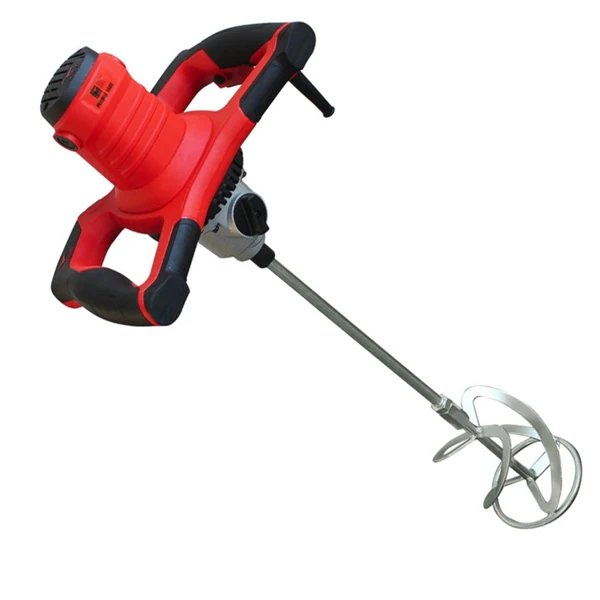 Malaxeur électrique Pour Malaxage Mortier Ciment Plâtre Altrad Promix 1600-V BPROM16-V En Coffret 5 Malaxeur électrique Pour Malaxage Mortier Ciment Plâtre Altrad Promix 1600-V BPROM16-V En Coffret – Image 3