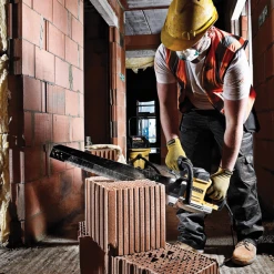 Scie Universelle Filaire Alligator DWE398 Dewalt Lame 430 Mm KIT2976 11 Scie Universelle Filaire Alligator DWE398 Dewalt Lame 430 Mm KIT2976 -Kranzle-boutique brique 2