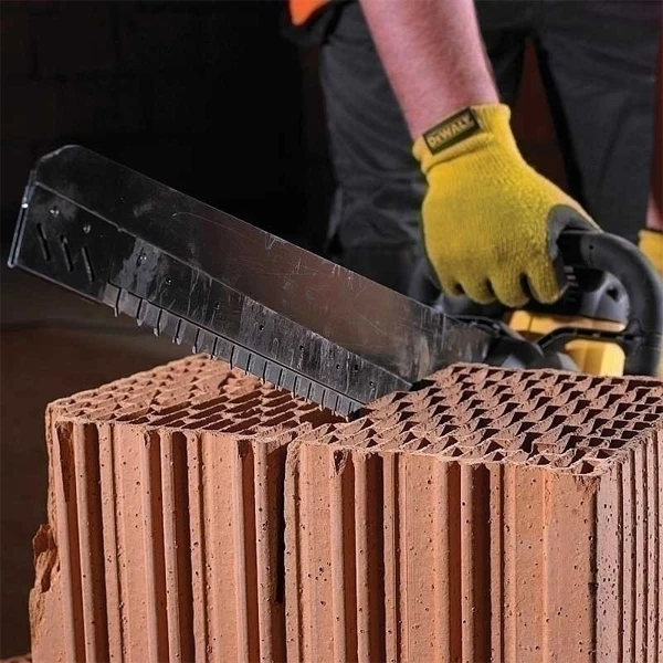 Scie Universelle Filaire Alligator DWE398 Dewalt Lame 430 Mm KIT2976 4 Scie Universelle Filaire Alligator DWE398 Dewalt Lame 430 Mm KIT2976 – Image 2