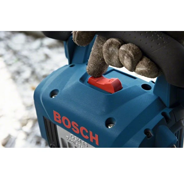 Brise-béton Bosch GSH 16-30 Porte-outil Six Pans 1750 W 41 J 4 Brise-béton Bosch GSH 16-30 Porte-outil Six Pans 1750 W 41 J – Image 2