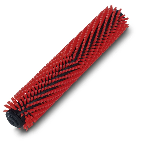 Kärcher Brosse Rouleau Karcher Moyen Rouge Pour BR 30/4C 300 Mm 4.762-005.0 3 Kärcher Brosse Rouleau Karcher Moyen Rouge Pour BR 30/4C 300 Mm 4.762-005.0