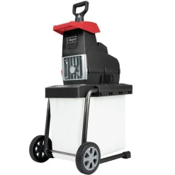 Broyeur De Jardin électrique Scheppach GS60 2800 W 230 V Bac 60 L 10 Broyeur De Jardin électrique Scheppach GS60 2800 W 230 V Bac 60 L -Kranzle-boutique broyeur2