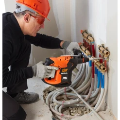 SPIT Paslode Perforateur Chevilleur Spit Spitbull Pack électricien 13 SPIT Paslode Perforateur Chevilleur Spit Spitbull Pack électricien -Kranzle-boutique bull3