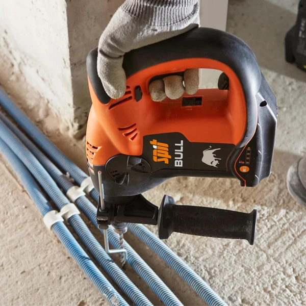 SPIT Paslode Perforateur Chevilleur Spit Spitbull Pack électricien 4 SPIT Paslode Perforateur Chevilleur Spit Spitbull Pack électricien – Image 2