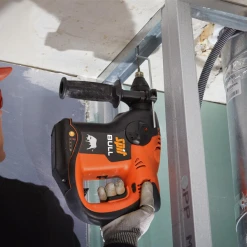 SPIT Paslode Perforateur Chevilleur Spit Spitbull Pack électricien 12 SPIT Paslode Perforateur Chevilleur Spit Spitbull Pack électricien -Kranzle-boutique bull5