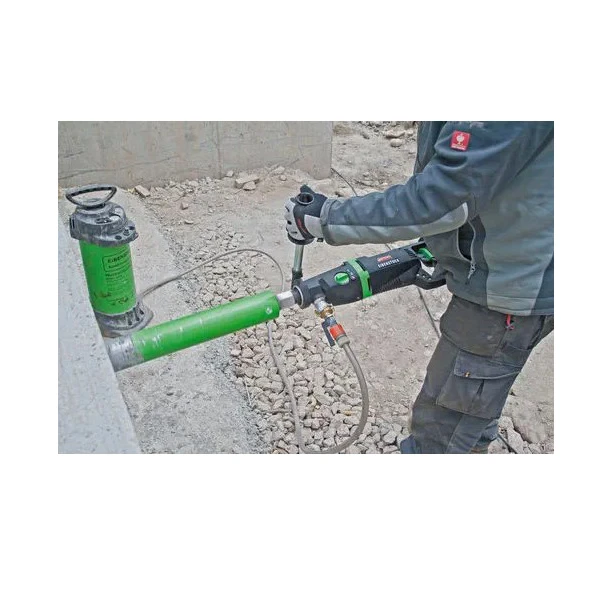 Carotteuse à Sec Et à Eau Eibenstock ETN 162/3 ⌀ 162mm 230V 1500W 7 Carotteuse à Sec Et à Eau Eibenstock ETN 162/3 ⌀ 162mm 230V 1500W – Image 5