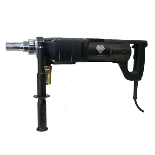 Carotteuse Portative Percussion Diam Industries Diamètre 202 Mm 230 V 3 Carotteuse Portative Percussion Diam Industries Diamètre 202 Mm 230 V