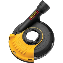 Carter De Polissage Avec Aspiration Dewalt DWE46150-XJ Pour Meuleuse 11 Carter De Polissage Avec Aspiration Dewalt DWE46150-XJ Pour Meuleuse -Kranzle-boutique carte2
