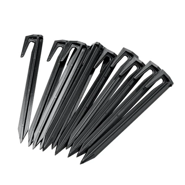 Cavaliers Maintien Câble Périphérique Robot Tondeuse Gardena X 100 3 Cavaliers Maintien Câble Périphérique Robot Tondeuse Gardena X 100