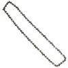 Chaîne Pour Tronçonneuse Longueur 45 Cm Pas 3/8" Makita 958099064 2 Chaîne Pour Tronçonneuse Longueur 45 Cm Pas 3/8" Makita 958099064 -Kranzle-boutique chaine makita