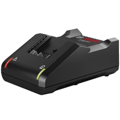 Chargeur Rapide Bosch GAL 18V-40 Pour Batterie De 14,4 à 18 V