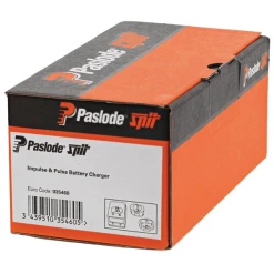 SPIT Paslode Chargeur Batterie Cloueur Paslode Spit NiCd -Kranzle-boutique chargeur spit boite