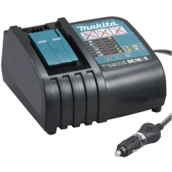 Chargeur Voiture Makstar Makita DC18SE Pour Prise Allume-cigare